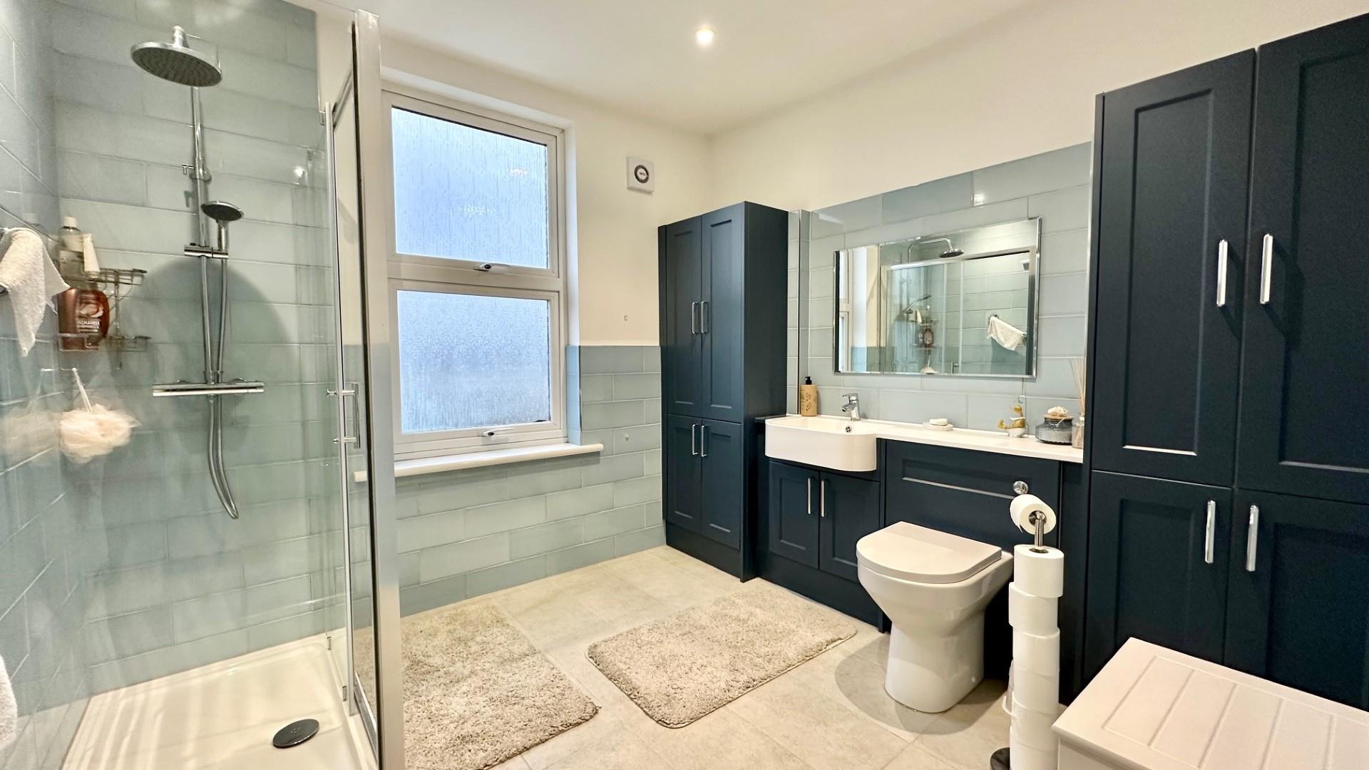 3 bed property in Whitefriars Road, Hastings